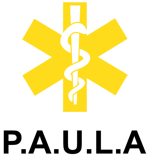Logo PAULA Fundación